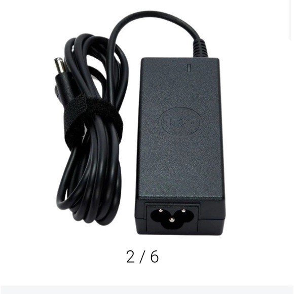 DELL laptop charger - Picture 6 of 11